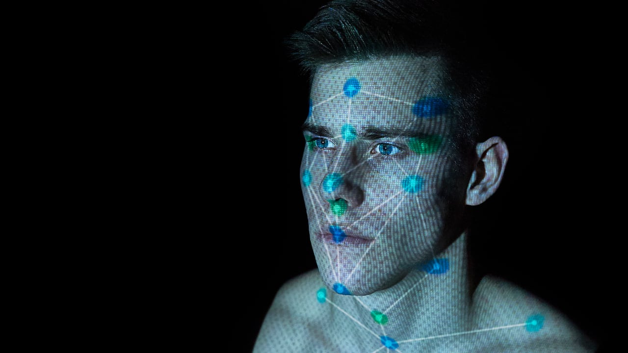 Inteligencia artificial