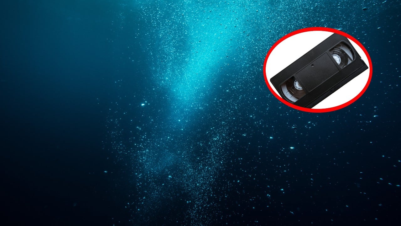 Un extraño objeto hallado en aguas profundas alerta a la comunidad científica.