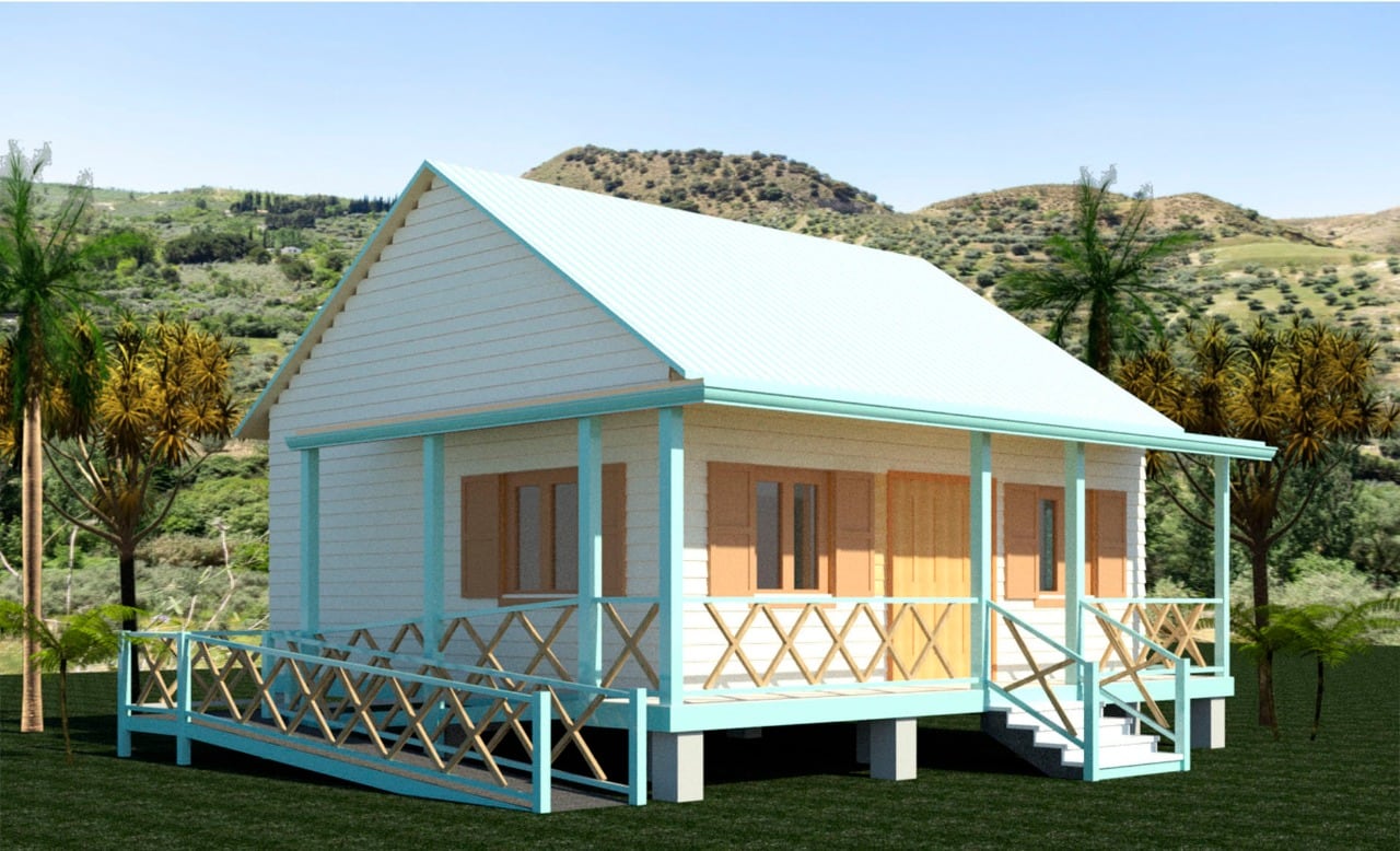 Vivienda en Providencia