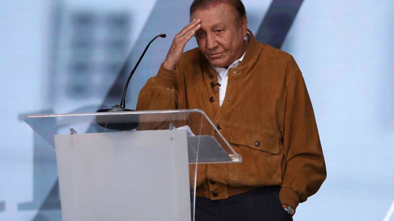 La zona de expansión urbana se tenía planeada en el norte de Bucaramanga.