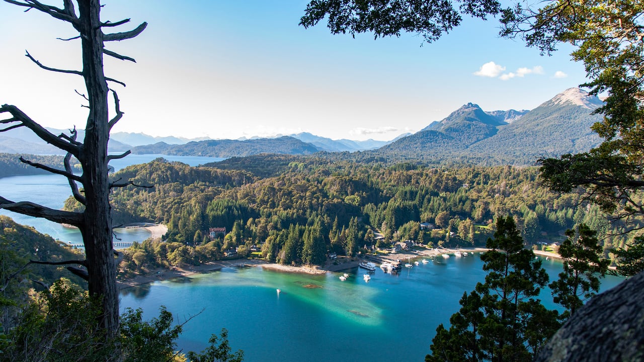 Este destino argentino es imperdible para visitar en unas vacaciones.