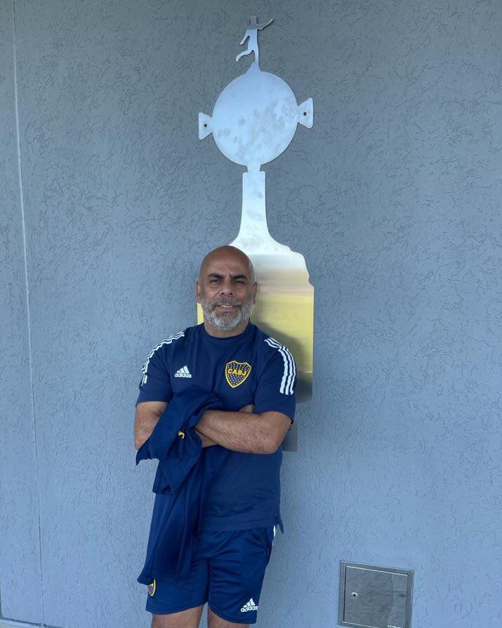 Mauricio 'Chicho' Serna contó detalles de una transferencia que, según él, no se estaba realizando correctamente.