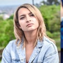 Andrea y Sofía Petro.