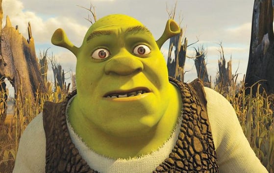 Shrek