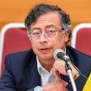 Gustavo petro