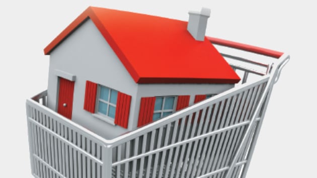 La compra de finca raíz es una alternativa de inversión preferida por muchos colombianos.