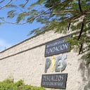 Colegio Pies Descalzos.