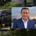 La noticia fue confirmada por la Unidad Nacional de Protección (UNP).