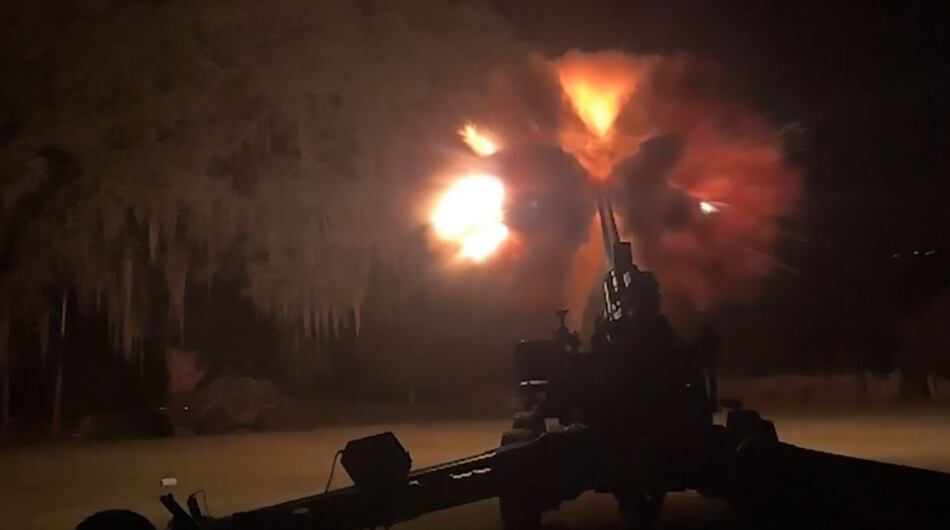 Misil israelí usado en combate con el EMC de las Farc en Cauca.