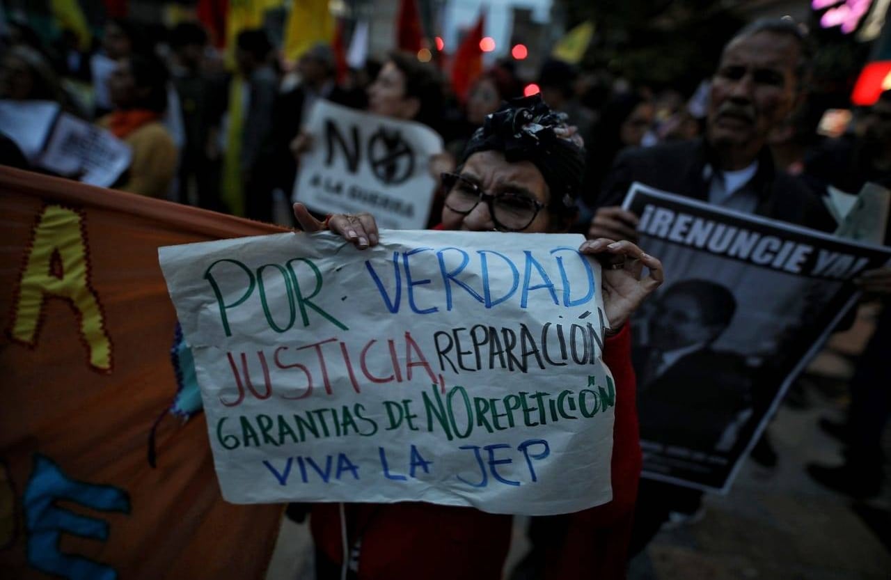 Foto: Esteban Vega/SEMANA