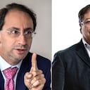 El exministro cuestionó la decisión que se habría tomado desde la Presidencia.