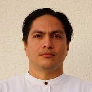 Stalin Ballesteros García, nuevo director de Colombia Compra Eficiente.