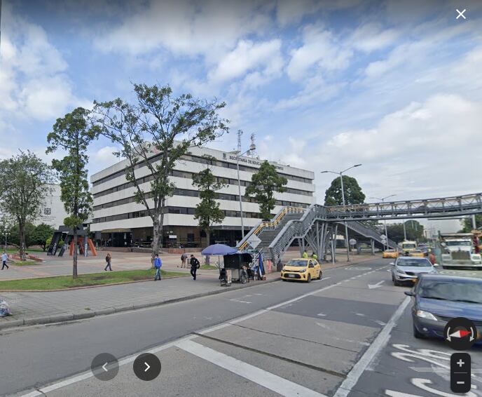 La marcha del miércoles avanzará rumbo al edificio de la Secretaría de Educación.