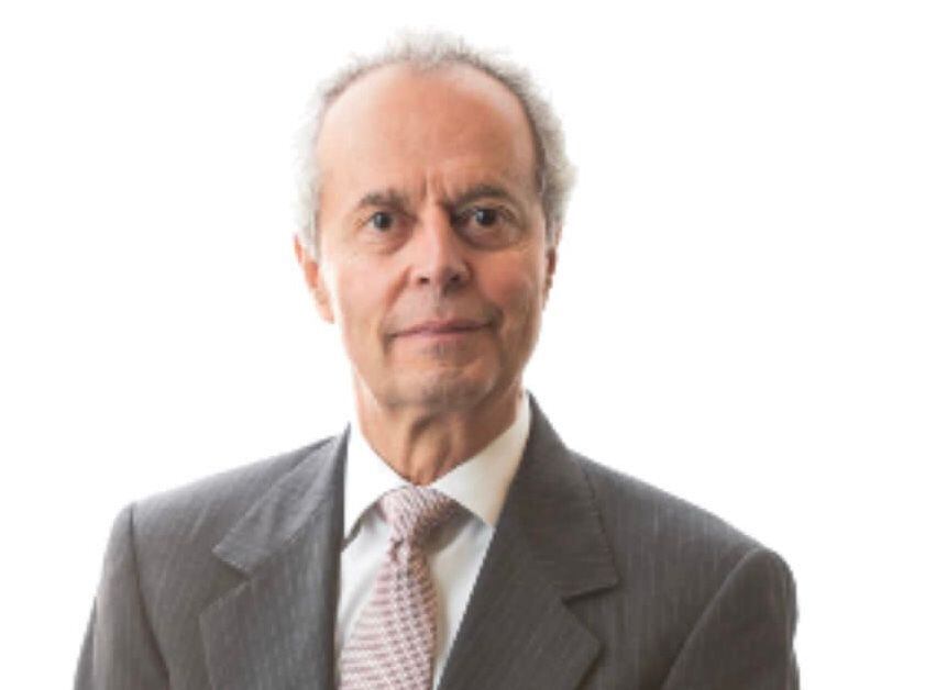 Jaime Alberto Palacio Botero, miembro Junta Grupo Sura