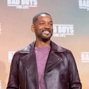 Will Smith en la premier de "Bad Boys For Life" en Berlin
