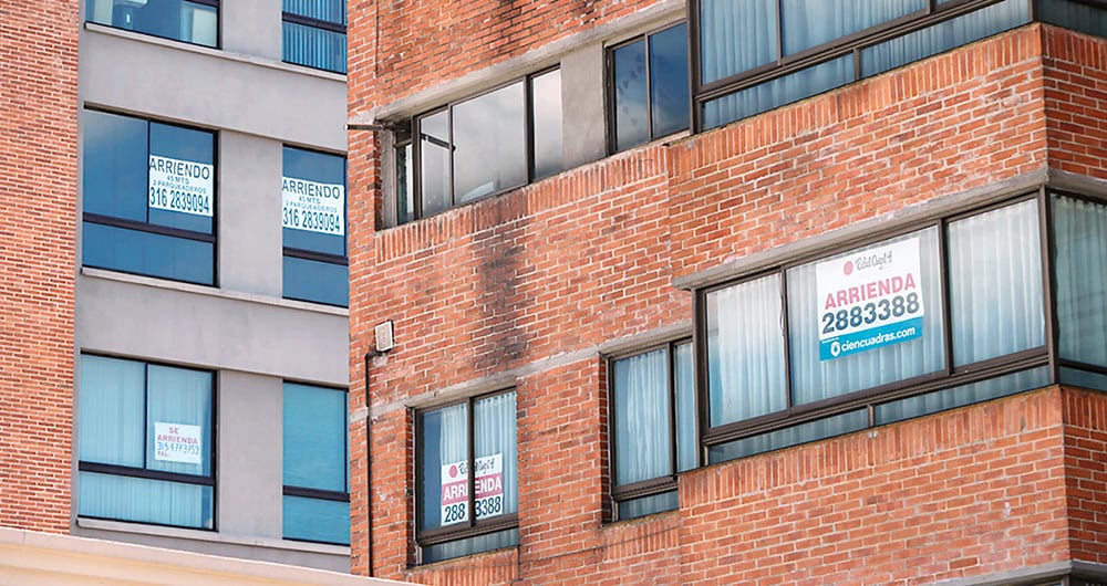 La pandemia aumentó la oferta de viviendas en venta o en arriendo, pero también creó las condiciones –que se mantienen en 2022– para facilitar la compra de techo propio.