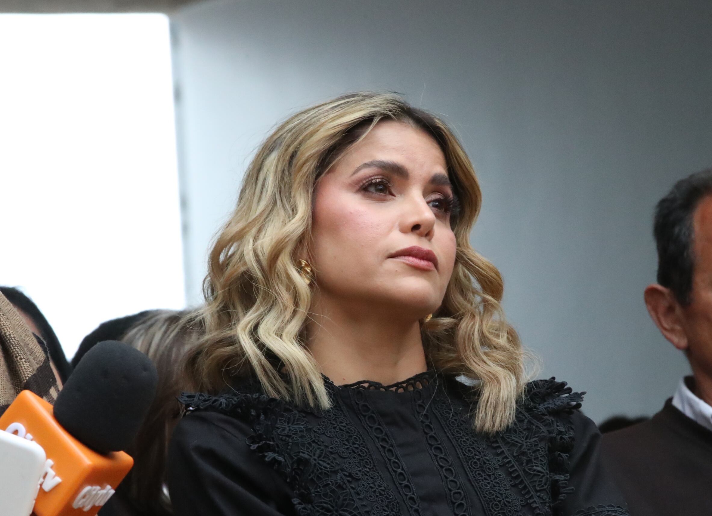 Honras fúnebres Egidio Cuadrado