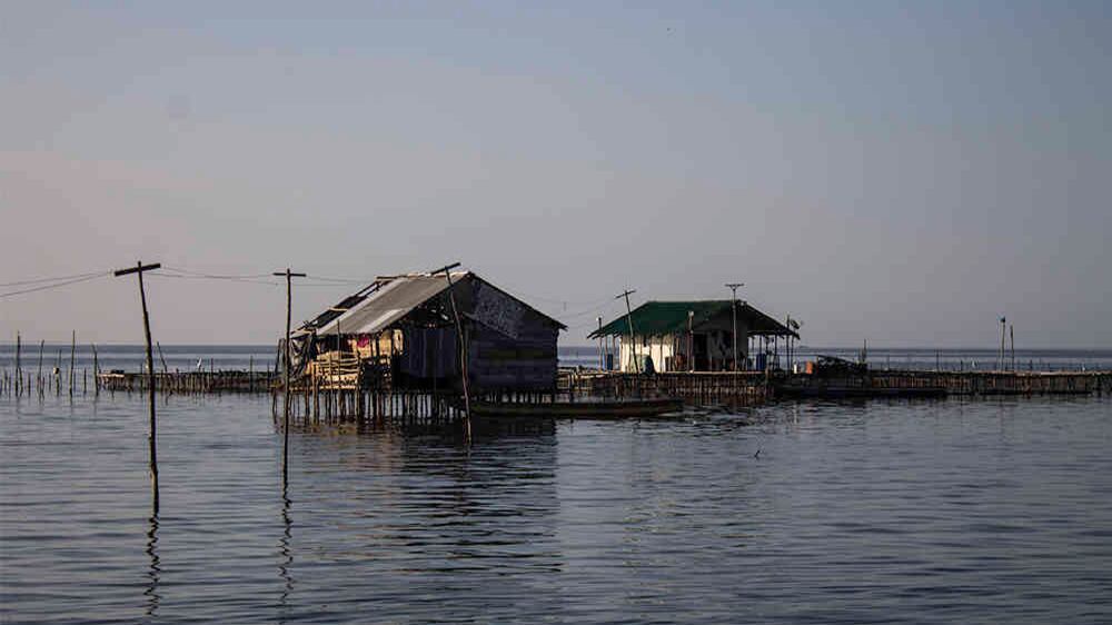 Las heridas de un viejo guerrero