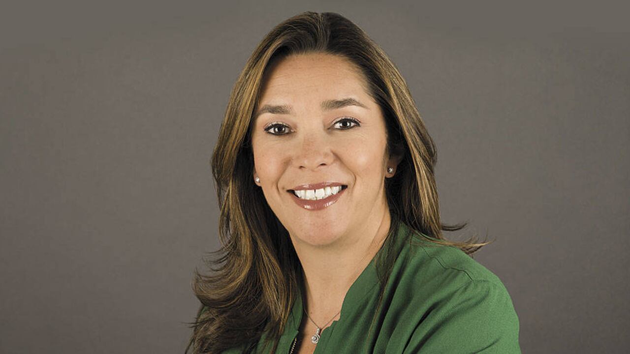 María Fernanda Suárez, ministra de Minas y Energía. La ministra María Fernanda Suárez considera necesario generar un mecanismo de formación de precios para el sector.