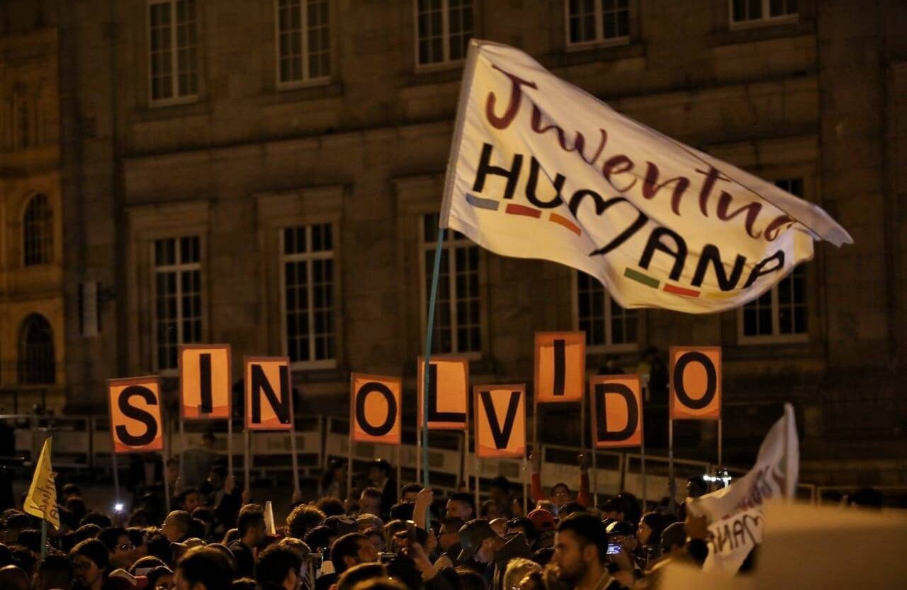 Foto: Esteban Vega/SEMANA