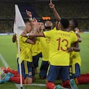 Colombia se juega ante Venezuela sus posibilidades