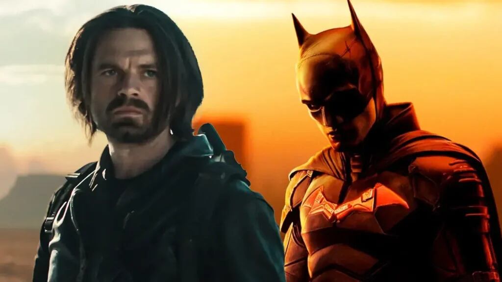 Sebastian Stan dejará su Bucky Barnes para compartir pantalla con Robert Pattinson