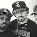 Junto a ellos estará Tres Coronas, uno de los proyectos esenciales para entender la historia del hip hop colombiano y latinoamericano.