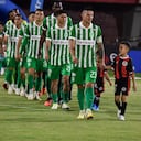 Atlético Nacional
