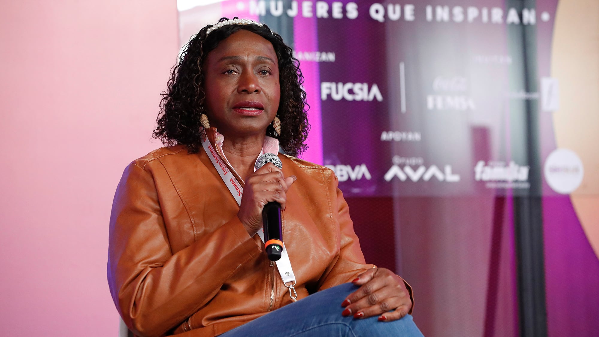 Maria Isabel Urrutia