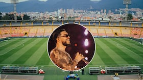 IDRD y los requisitos que se dan a Sencia antes del concierto de Ryan Castro.