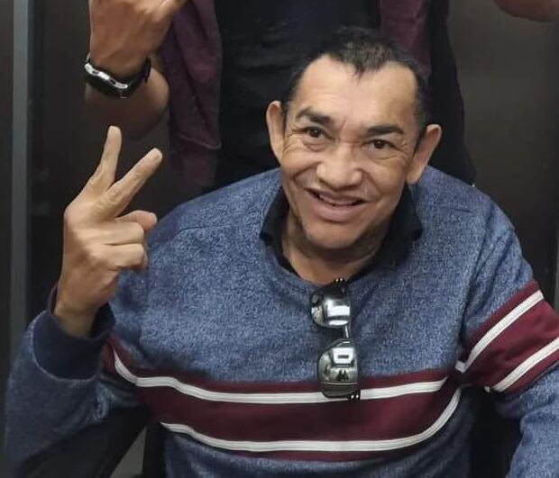 El periodista santandereano sufrió un fuerte golpe en la cabeza el martes 17 de enero.