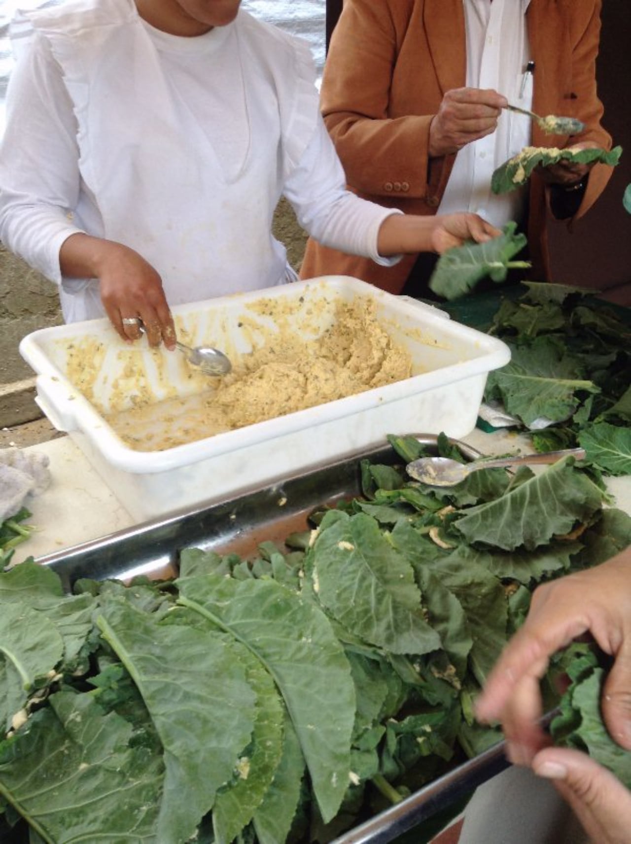 Indios sotaquireños