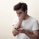 El hombre decidió poner en conocimiento de las autoridades la situación cuando se sintió acosado.