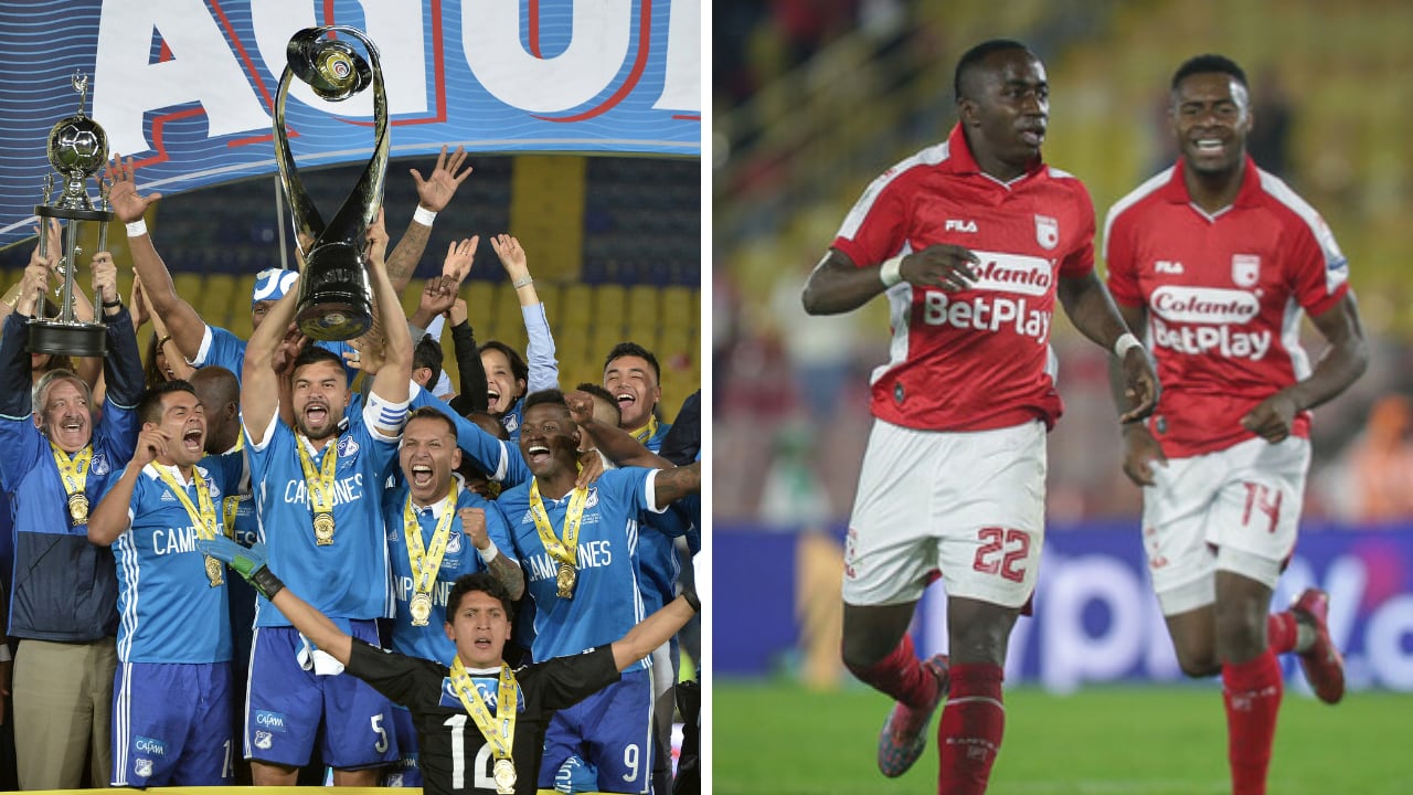 Integró la nómina de Millonarios en 2017-ll, que le ganó la estrella a Santa Fe, y ahora la prensa afirma que llegaría al cardenal.