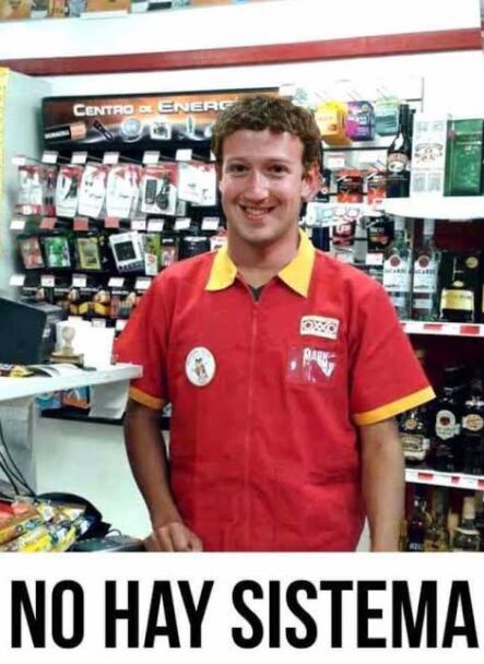 Usuarios se burlan de la caída del servicio de Twitter.