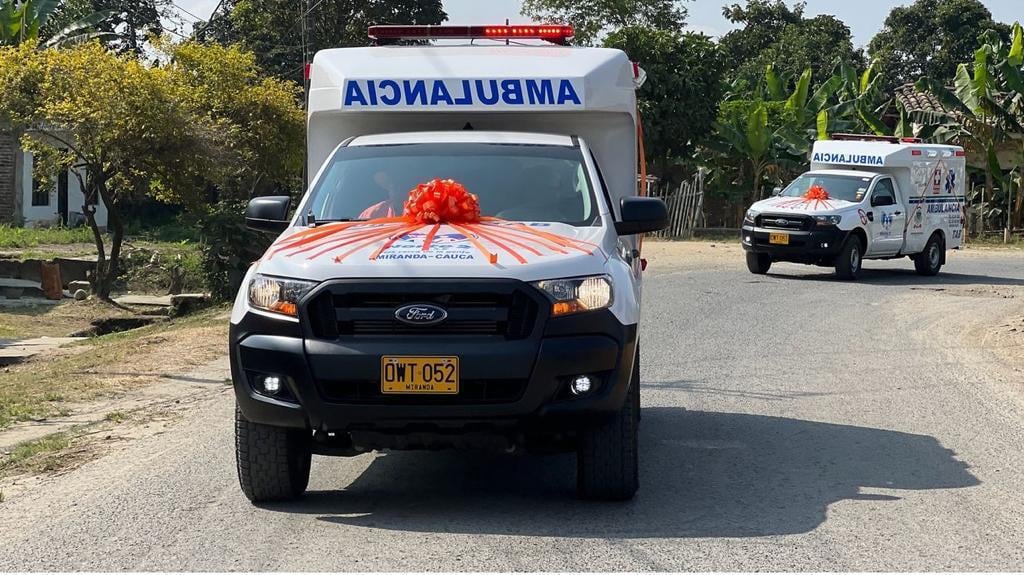 Obras ejecutadas por el Fondo Mixto