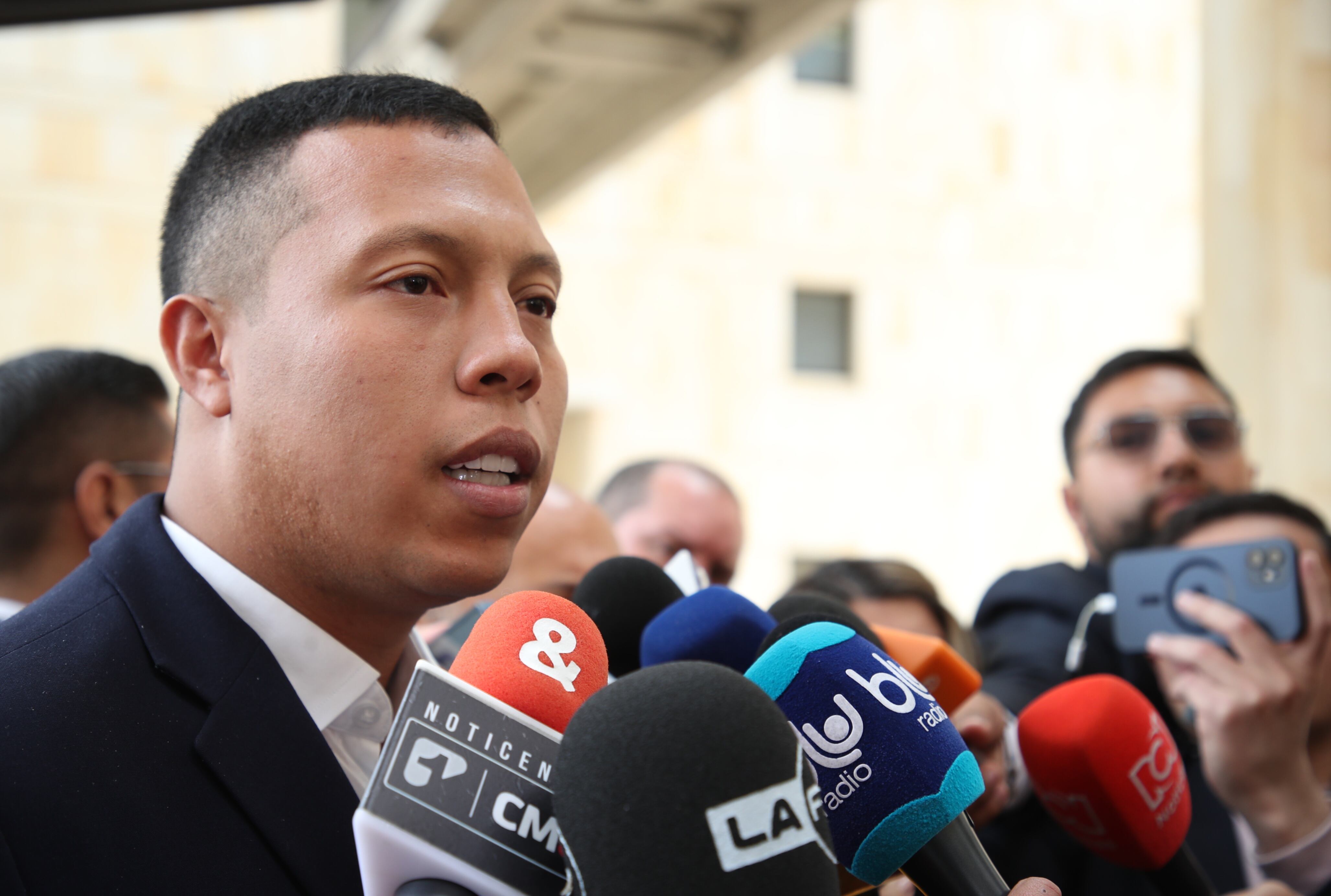 Corte Suprema de Justicia revisará un recurso de casación presentado por la defensa de la familia Colmenares en el caso de la muerte trágica de Luís Andrés Colmenares en el 2010