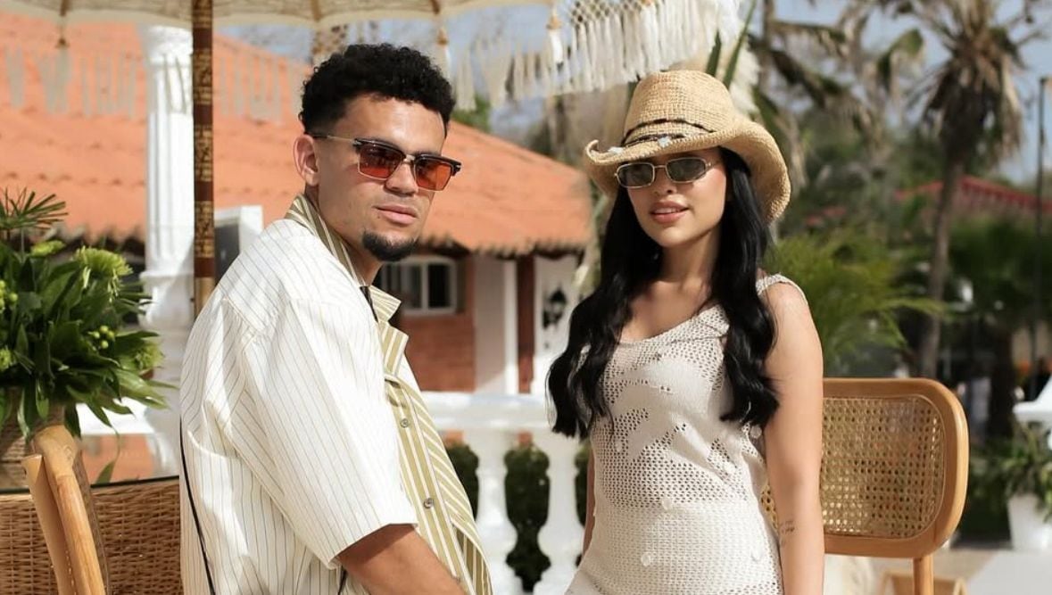 Gera Ponce se sinceró luego de que el deportista firmara contrato con el club alemán.