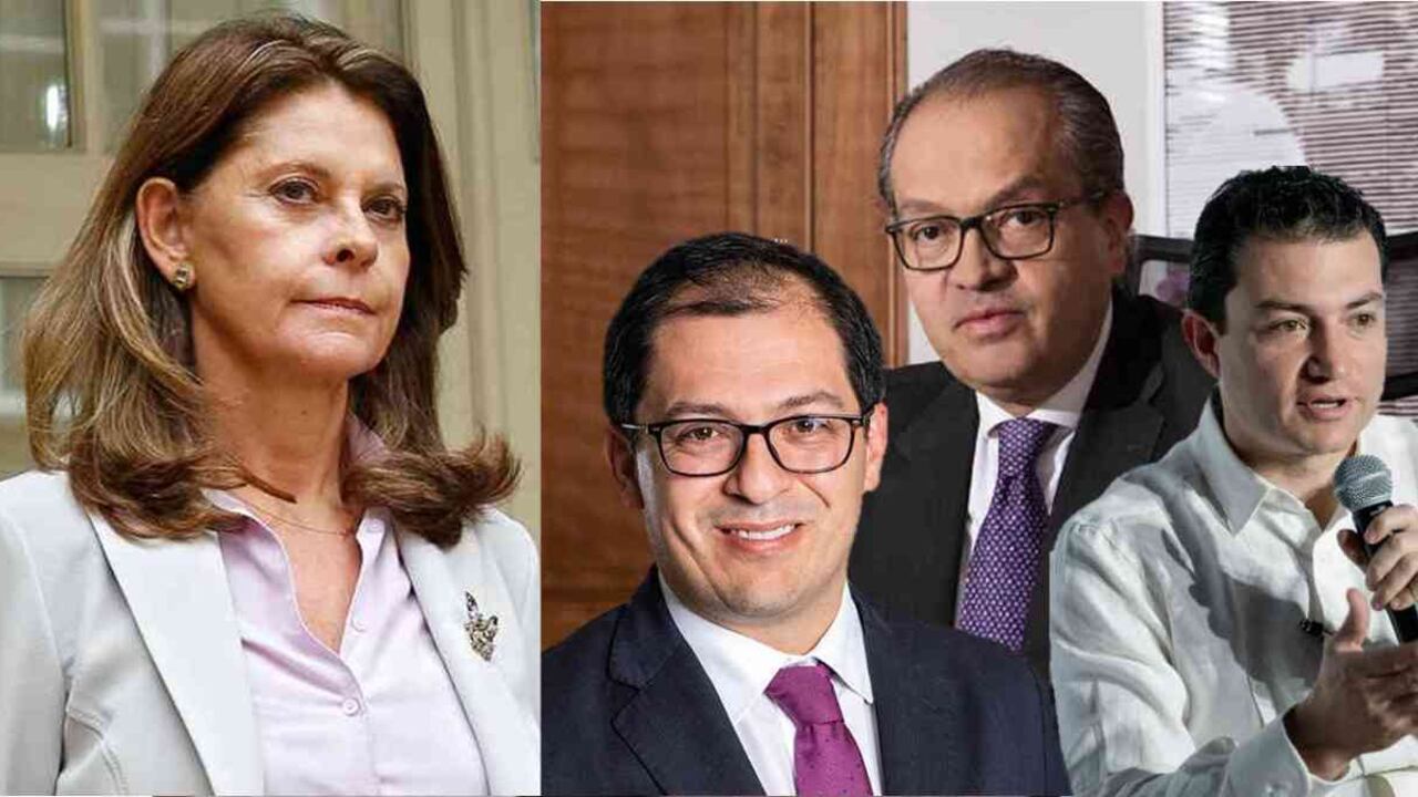 En esas tres entidades el anunció no cayó bien pues en un sistema de separación de poderes no es al ejecutivo a quien le corresponde ser el fiscalizador de los recursos, sino precisamente al contralor, al procurador y al fiscal.