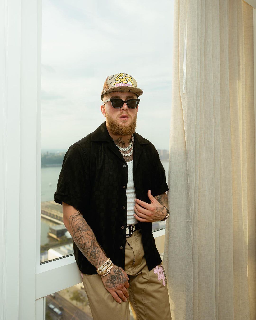 Se estima que sus ganancias fueron de 34 millones de dólares.