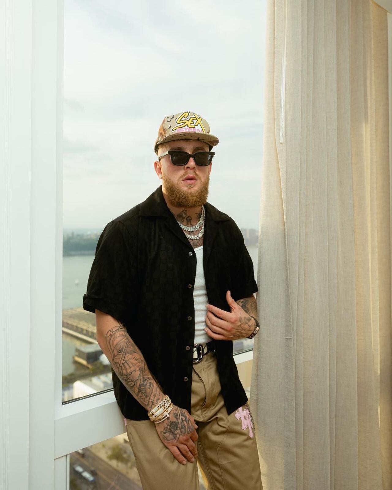 Se estima que sus ganancias fueron de 34 millones de dólares.