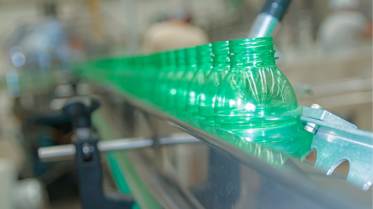 Especial Colombia País Sostenible, Grupo SMI