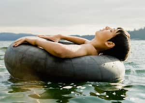 El tubing es una actividad que pueden realizar los turistas en Norcasia. (Foto de referencia).