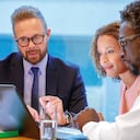 Banco GNB Sudameris ofrece soluciones integrales para las empresas.