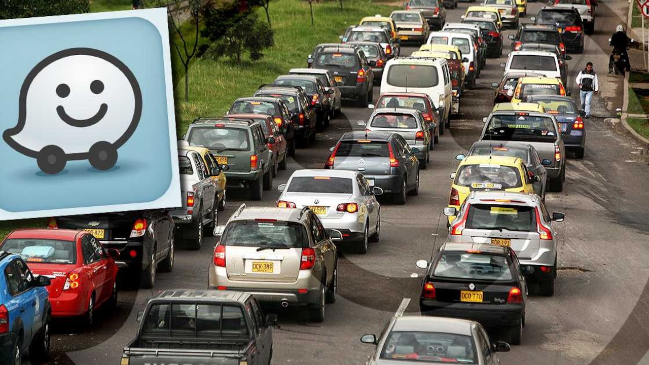 La capital obtuvo una calificación de 3,4 sobre 10 en uno de los índices más importantes de tránsito que tiene el mundo.