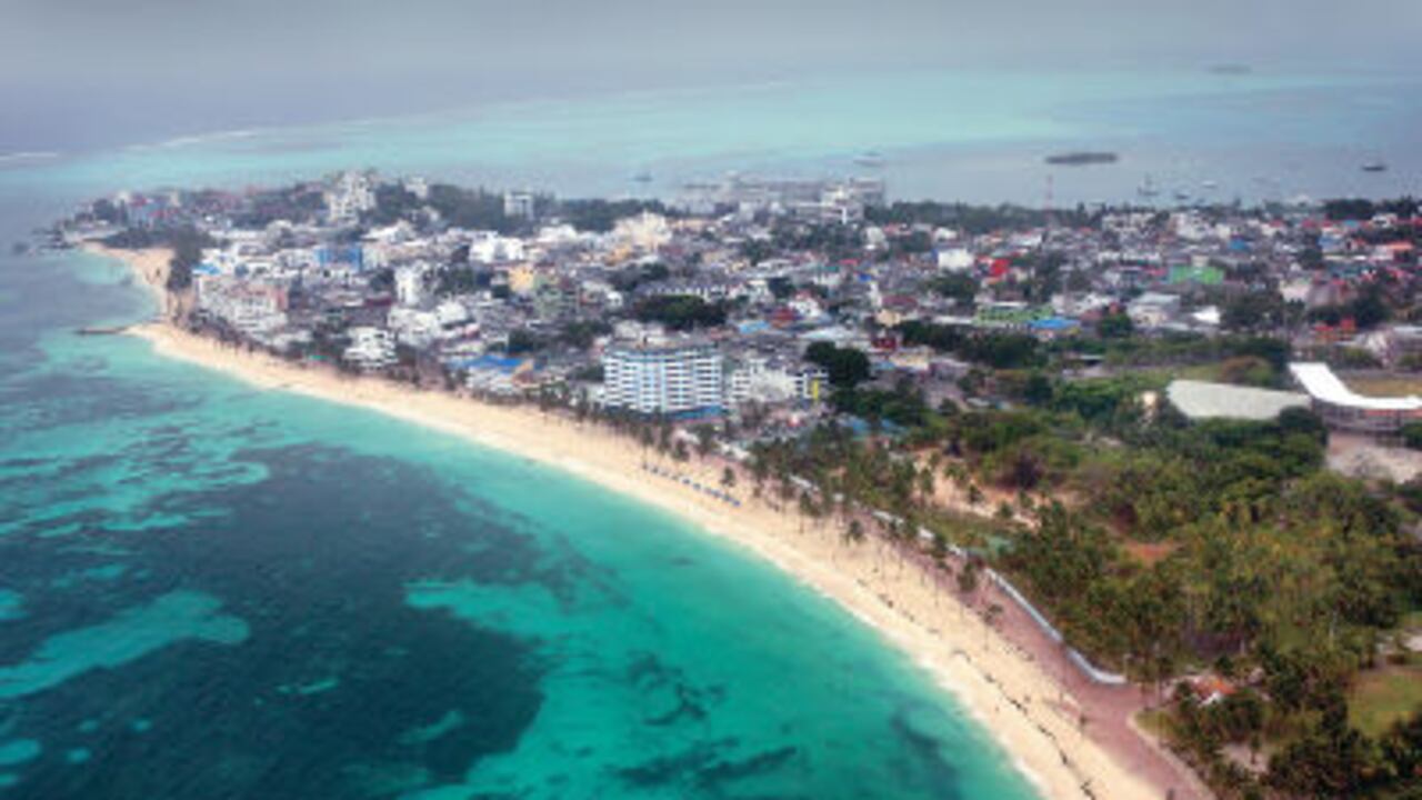 El archipiélago de San Andrés no está en juego en la CIJ. Pero sí los límites fronterizos de Colombia en los que podría perder una zona de reserva natural.