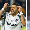 Predicción de la IA de la final de la Libertadores.