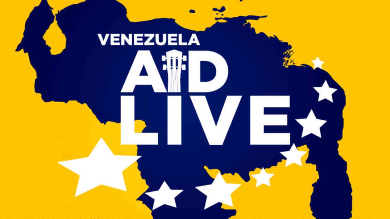 Juanes, Carlos Vives, Fonseca, ricardo Montaner, El Puma, Maluma, tantos artistas que quizás el horario sea ampliado.