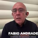 Fabio Andrade, concejal en Weston (Florida)