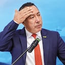 RICARDO ROA Gerente de la campaña Petro Presidente